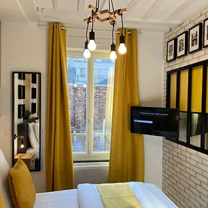 Appartamento Au Passage Des Marais - Centre, Parigi