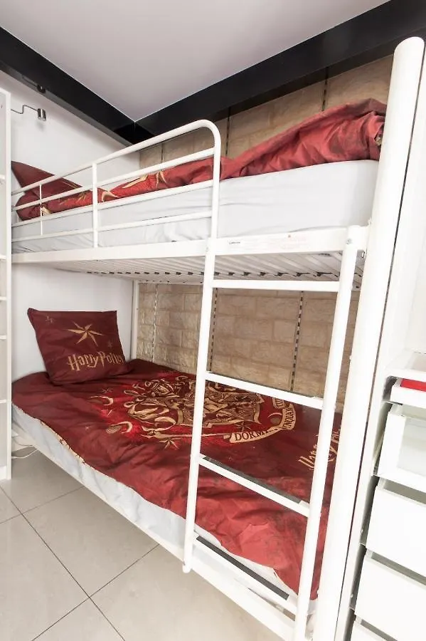 Studio A Paris Et Desinfection Rigoureux Du Logis 0*,